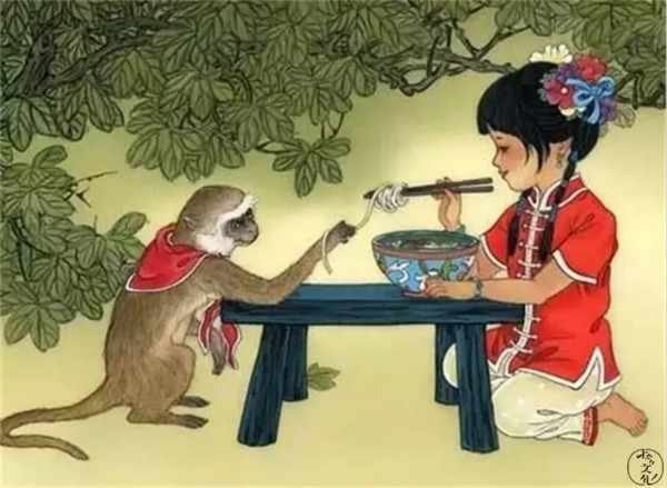 天生命硬的5大生肖，前半生多磨多難，後半生大富大貴