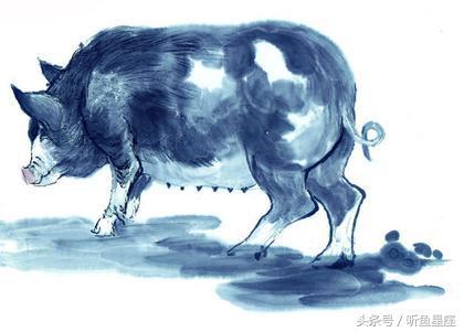 5月25日，財神送財上門，橫財就在眼前！上榜生肖必轉！好運旺旺來！ 
