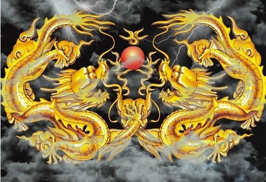 武財神降臨，財運好到不得了！上榜生肖18秒內轉走會沾旺財氣！武財神說了，誰轉走，誰發財！ 
