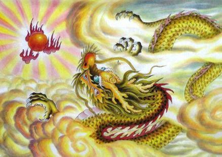 下半年，最有錢的6個生肖 