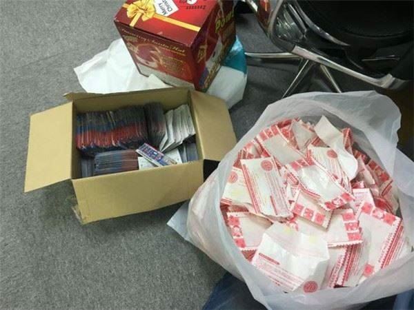 日本男子任性揮霍「100萬存款」買了5000張「刮刮樂」！得到的結果竟然讓人跌破眼睛！