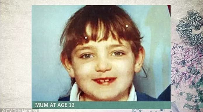 她12歲被哥哥「得逞」成為「英國史上最小產婦」！曾轟動全球「12年後現在模樣」讓所有人看哭
