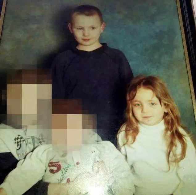 她12歲被哥哥「得逞」成為「英國史上最小產婦」！曾轟動全球「12年後現在模樣」讓所有人看哭