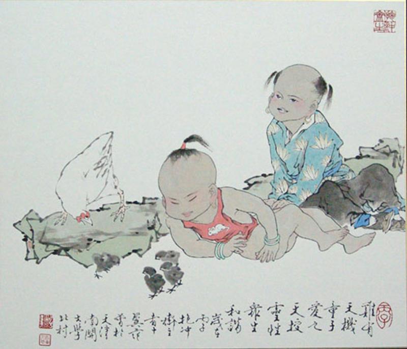 算命先生說，這4生肖命藏金銀，一年富過一年