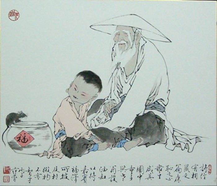 算命先生說，這4生肖命藏金銀，一年富過一年