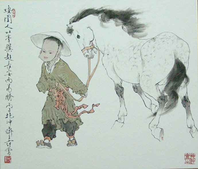 算命先生說，這4生肖命藏金銀，一年富過一年