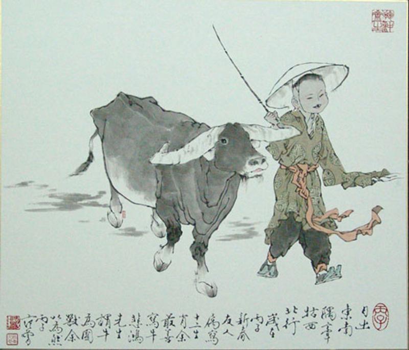 算命先生說，這4生肖命藏金銀，一年富過一年