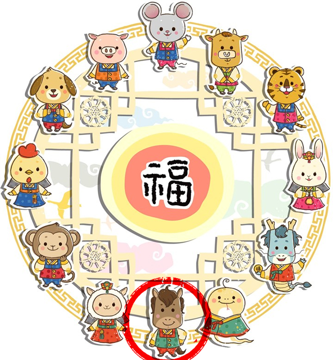 老輩人都說，這些生肖最好命，與富貴結緣