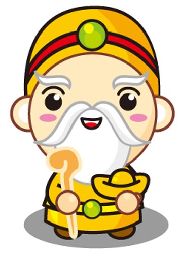 農歷四月初十地主公誕，土地公賜福，這六大生肖請「接喜」 