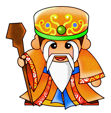 農歷四月初十地主公誕，土地公賜福，這六大生肖請「接喜」 