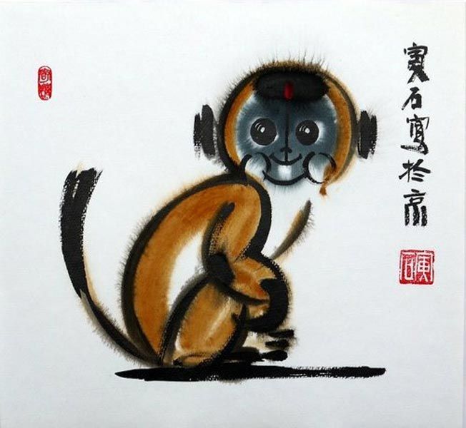 大伯公來保佑，接福， 接運，接財， 這6大生肖一定要接 