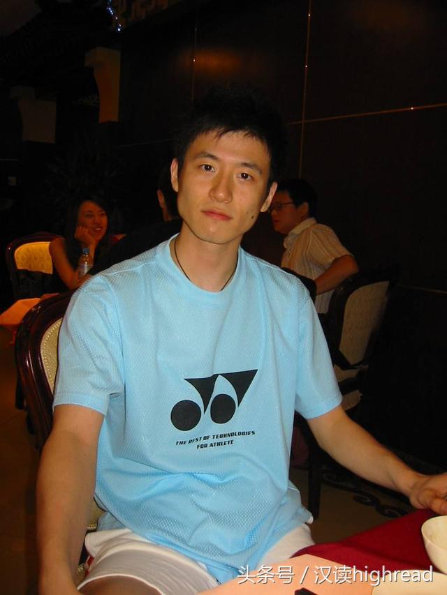 蔡贇：真的很不願意看到日本隊奪尤杯 她們實力太強國羽需學習