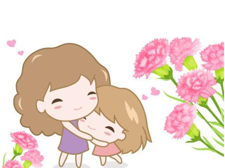 孩子有這4個表現，說明真心愛媽媽，你家有嗎？