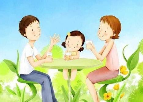 孩子有這4個表現，說明真心愛媽媽，你家有嗎？