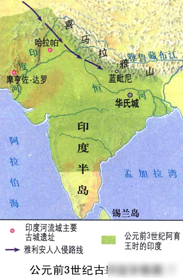 為什麼一般印度富人膚色白、窮人較黑？看完終於懂了！ 