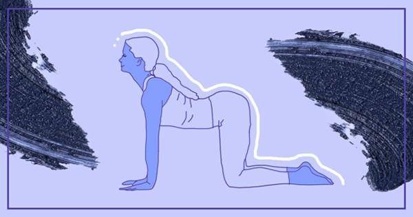 女人如何讓全身都瘦，堅持做這10個動作，幫助你減肥及塑形！ 
