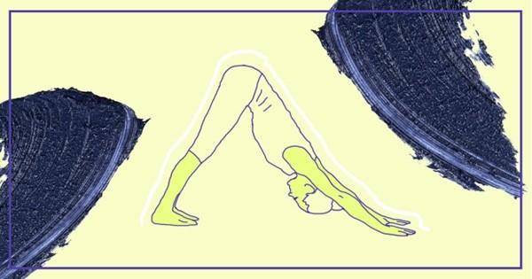女人如何讓全身都瘦，堅持做這10個動作，幫助你減肥及塑形！ 