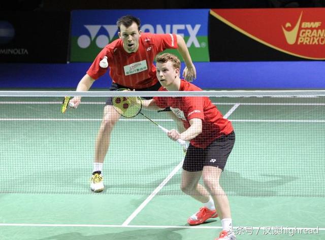 桃田賢斗2-0完虐世界NO1安賽龍 率日本強勢3-2勝丹麥將與國羽爭冠