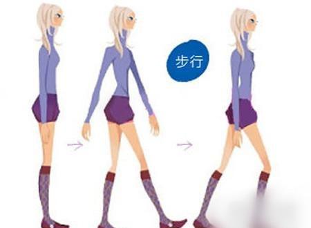 她用「５狠3絕」消滅藏不住的橘皮組織，比醫美打針按摩還有效，難怪太太們都搶著學