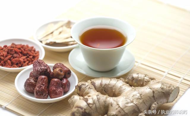 一片生薑勝丹方，生薑的這些好處要知道，附生薑的6種用法