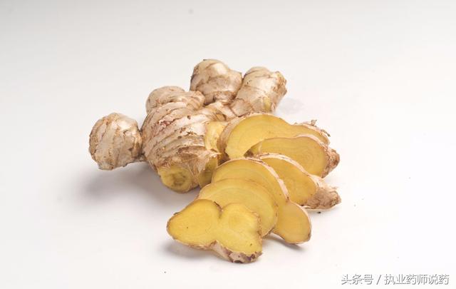 一片生薑勝丹方，生薑的這些好處要知道，附生薑的6種用法