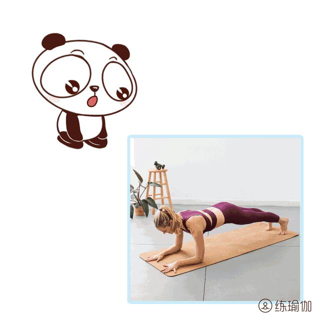 5個動作幫助腸胃排毒，每天做一做斑點消失了，便秘、口臭都好了