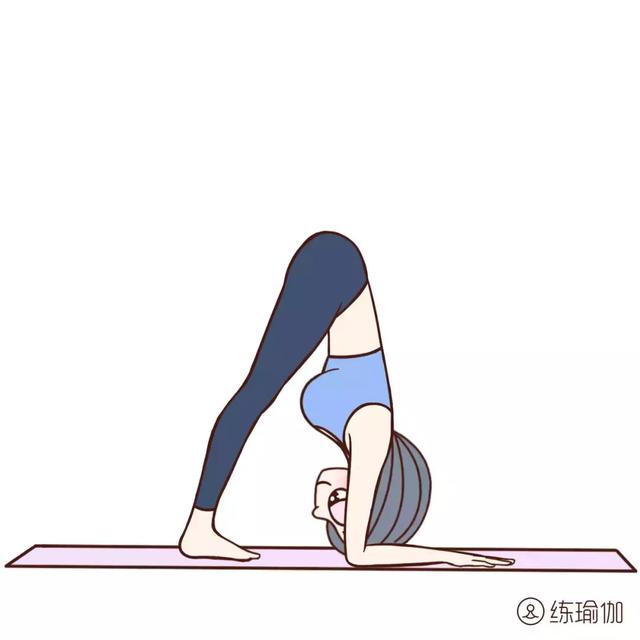 5個動作幫助腸胃排毒，每天做一做斑點消失了，便秘、口臭都好了