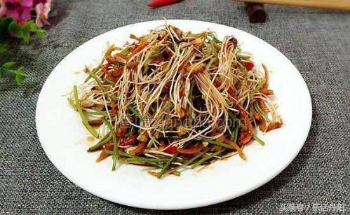 這道菜消滅婦科炎症，女性要多吃，消炎殺菌，成本只要幾塊錢