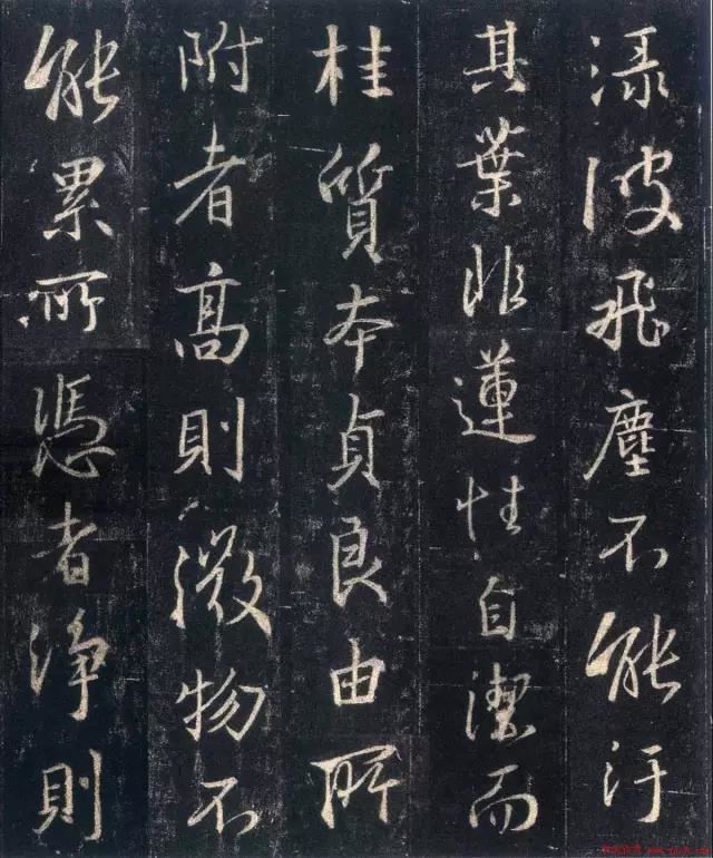 學習書法，12條定律
