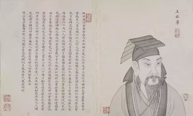 學習書法，12條定律