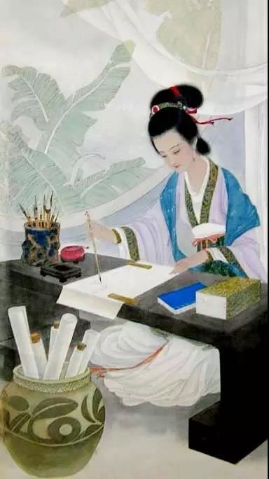 學習書法，12條定律