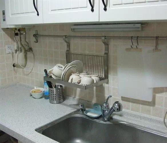 「裝修廚房十條絕佳經驗」！這樣做炒菜洗碗樣樣順手！超實用！ 