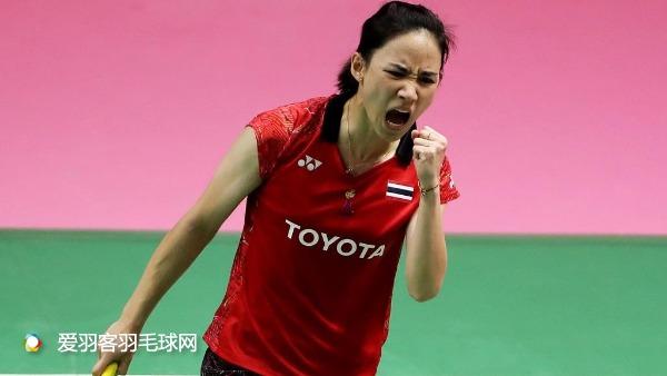東道主勝印尼非爆冷，中國女團今「泰囧」機率或大於「淘泰」