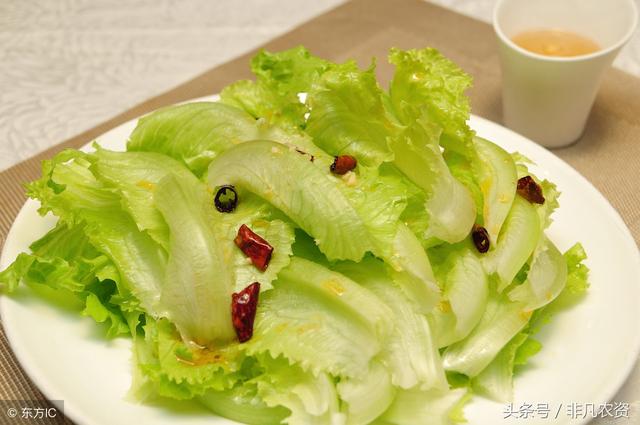 這種蔬菜，人見人愛，都說好吃，卻有人不知道它是