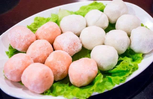 吃這5種食物，比5顆避孕藥危害還大