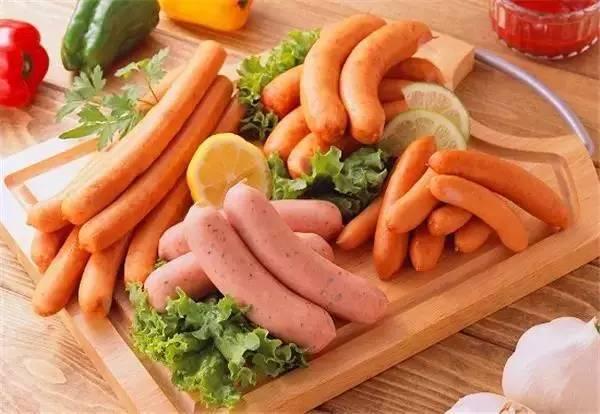 吃這5種食物，比5顆避孕藥危害還大