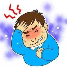 牢記中風9大先兆，識別中風只10秒！中風急救，抓住黃金3小時！