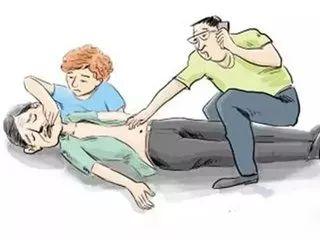 牢記中風9大先兆，識別中風只10秒！中風急救，抓住黃金3小時！