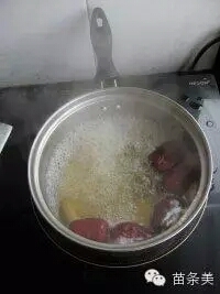 老媽煮的水果茶治便秘,排宿便!