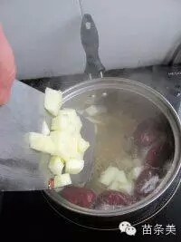 老媽煮的水果茶治便秘,排宿便!