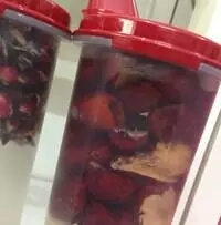 喝上一杯，7天肚子瘦一圈，減重10斤！ 