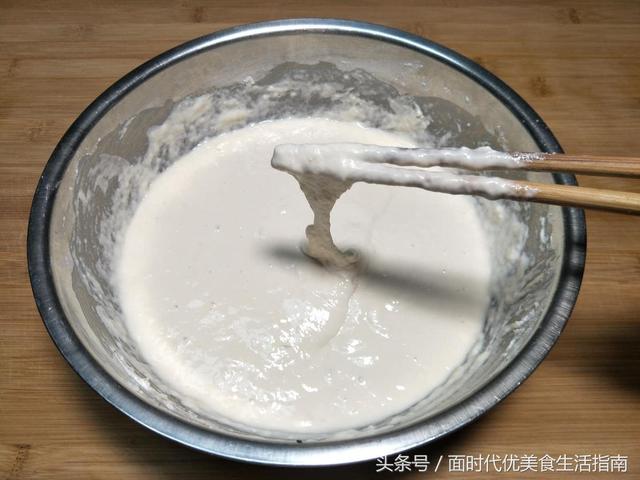 這款早餐餅，手不沾面，擠一擠，轉一轉，快速搞定早餐！ 