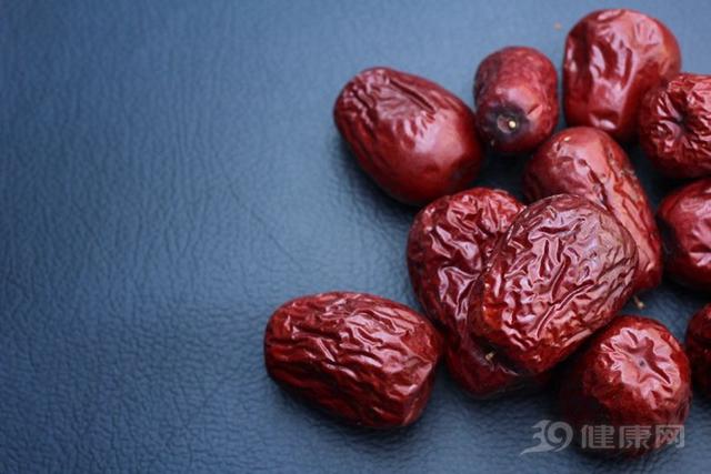 一日三顆棗，容顏永不老！中醫推薦6種吃法