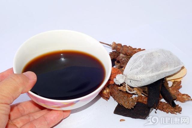 白蘿蔔能不能和中藥一起吃？3個「後果」醫生早就預料到