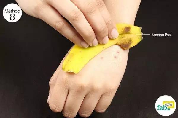 被蚊子咬了又癢又難受！教你簡單一招，不用藥，1分鐘快速止癢！ 
