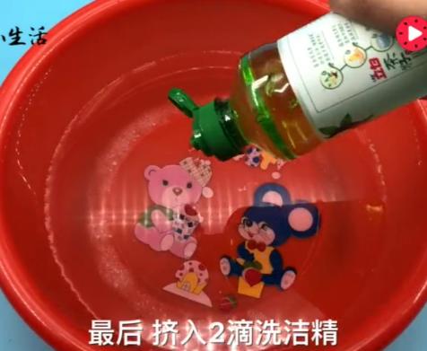 筷子不定期消毒比抹布還髒！只需要用它泡一泡，既乾淨衛生又不長細菌！ 