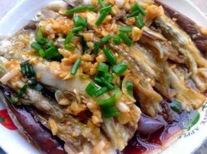 用茄子蒂煮水喝，原來這麼多好處？堅持半個月，身體發生很多改變