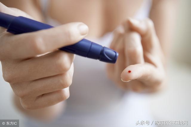 糖尿病是吃糖太多？生活中這3個行為，才是「雷區」