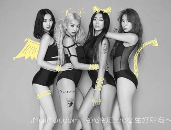 【瘦、翹、美一步到位】韓國偶像們都在練的「蘋果臀」 