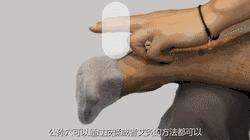 5月「兩個穴位」一按濕氣跑光光，跟水腫腳氣說掰掰！ 